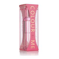 Colour Me Pink Women Eau De Parfum 100Ml 