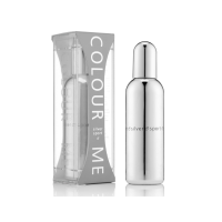 Colour Me Silver Sport Men Eau De Parfum 90Ml 