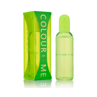 Colour Me Volt Men Eau De Parfum 90Ml 