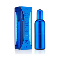 Colour Me Azure Men Eau De Parfum 100Ml 