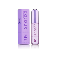 COLOUR ME Femme Violet Eau De Parfum 50Ml 