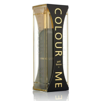 Colour Me Gold Femme Eau de Parfum 100ml 