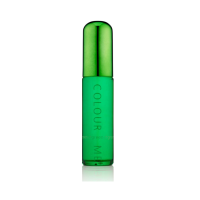 Colour Me Green Men Eau De Parfum 50Ml 