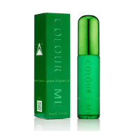 Colour Me Green Men Eau De Parfum 50Ml 