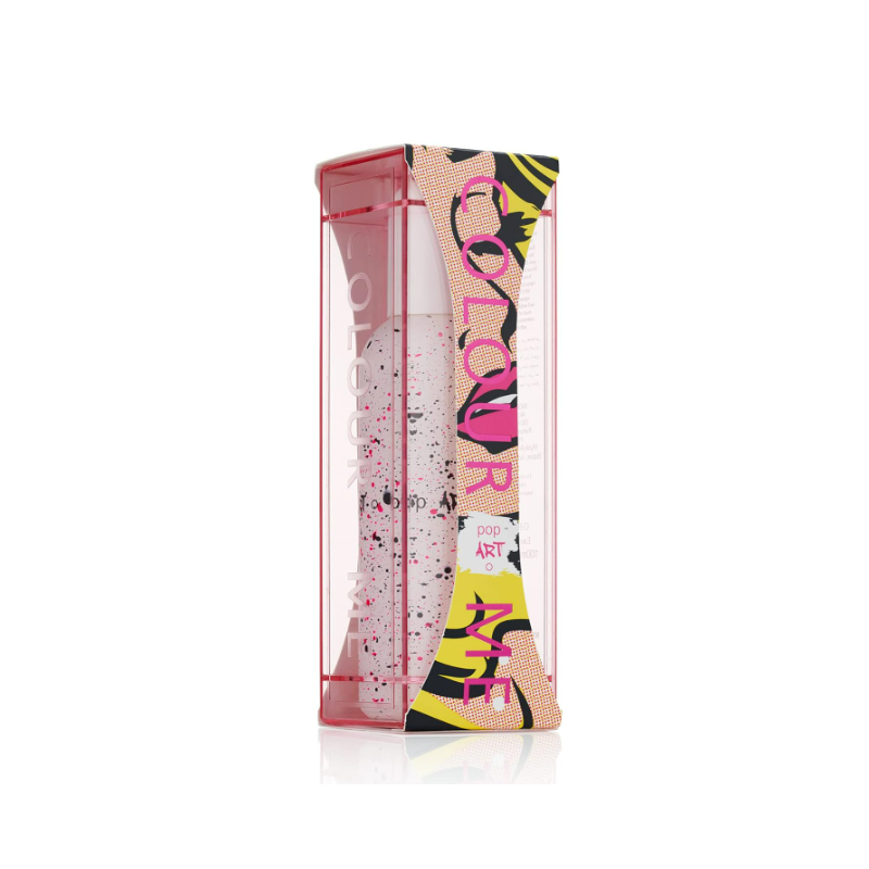 COLOUR ME POP ART FOR WOMEN EAU DE PARFUM 100ML 