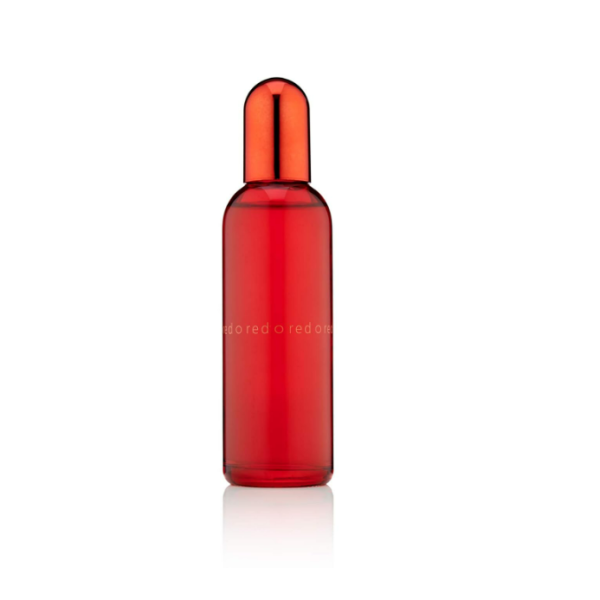 COLOUR ME RED WOMEN EAU DE PARFUM 100ML 