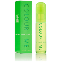 Colour Me Volt Men Eau De Toilette 50Ml 