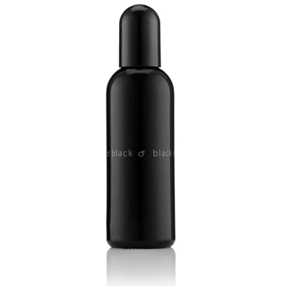 Eau de Parfum Homme colour me  BLACK MEN 100ML 