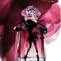 Eau de Parfum Femme GUERLAIN  LA PETITE ROBE NOIRE ROSE NOIRE 