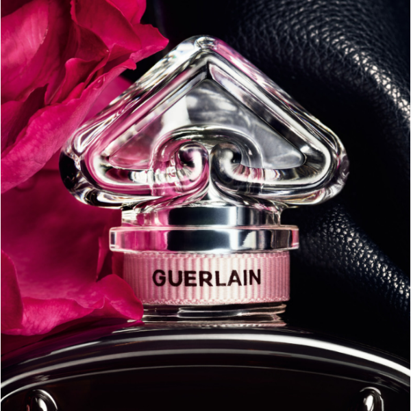 Eau de Parfum Femme GUERLAIN  LA PETITE ROBE NOIRE ROSE NOIRE 