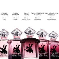 Eau de Parfum Femme GUERLAIN  LA PETITE ROBE NOIRE ROSE NOIRE 