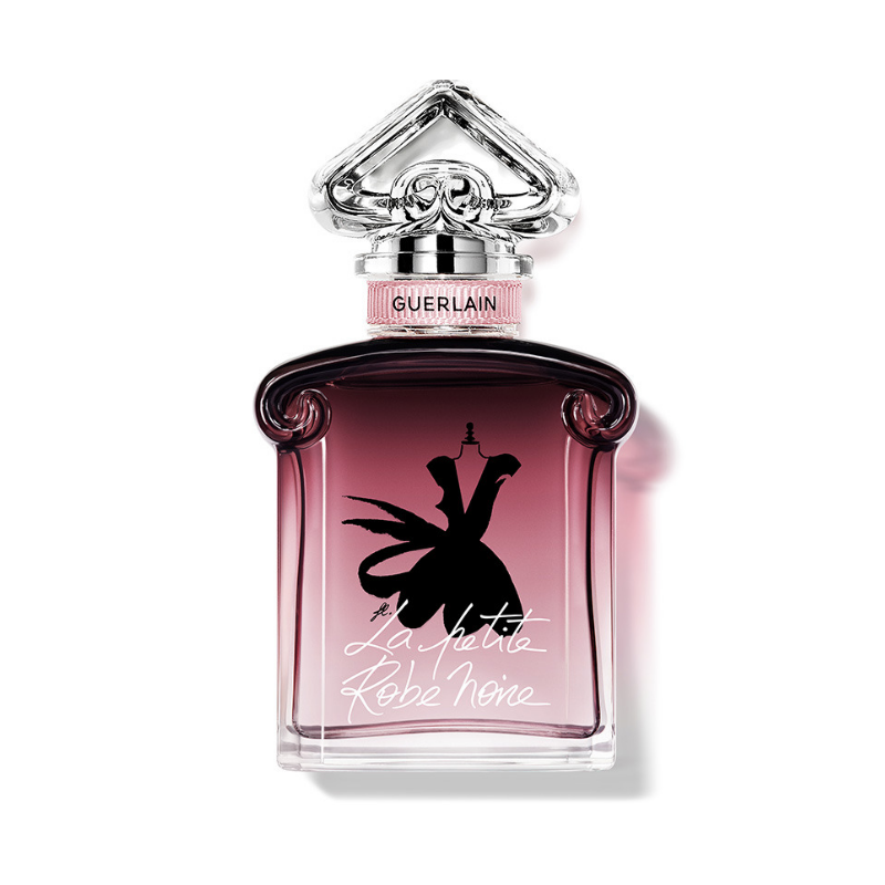 Eau de Parfum Femme GUERLAIN  LA PETITE ROBE NOIRE ROSE NOIRE 