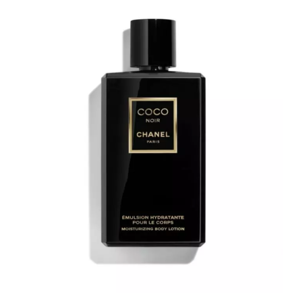 Lotion CHANEL COCO NOIR LOTION 