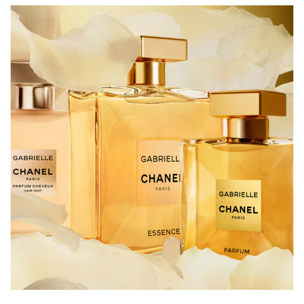 Eau de Parfum Femme CHANEL  GABRIELLE PARFUM 