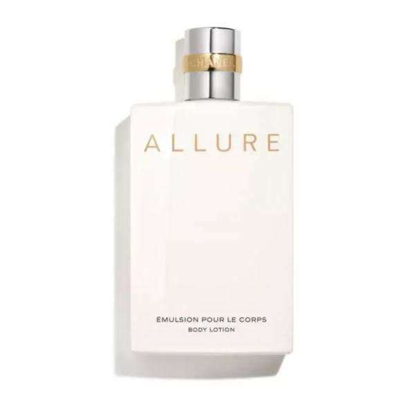 CHANEL ALLURE BODY LOTION 200ml 