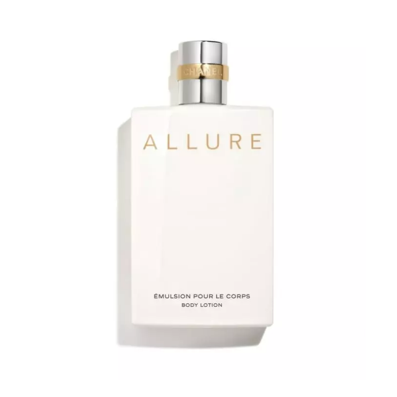 CHANEL ALLURE BODY LOTION 200ml 