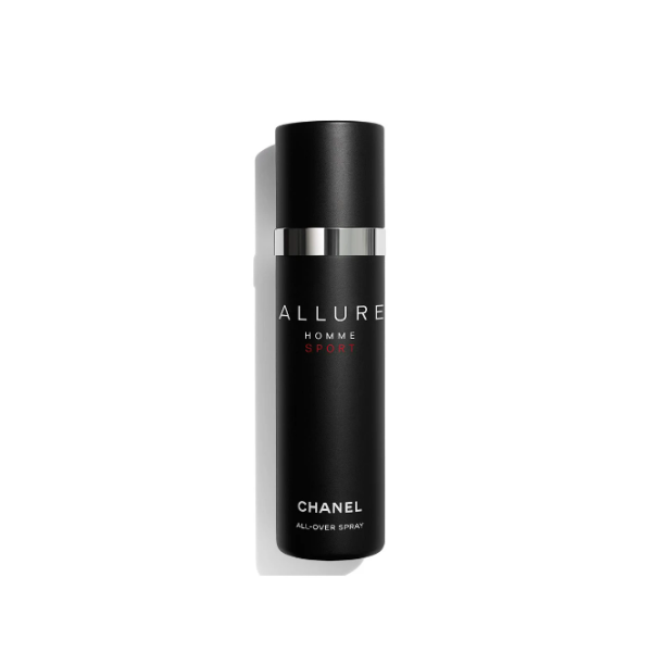 chanel allure homme sport all-over-spray 100ml 