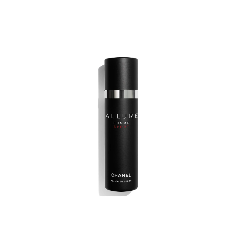 chanel allure homme sport all-over-spray 100ml 