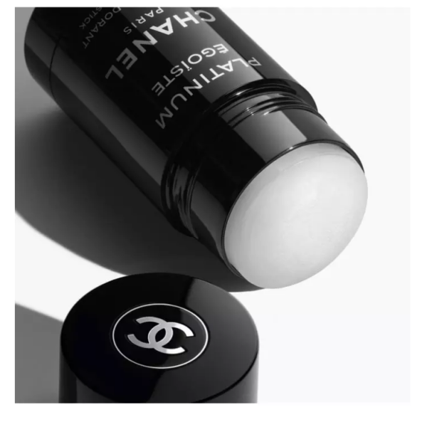 Déodorant CHANEL  PLATINUM ÉGOÏSTE STICK 