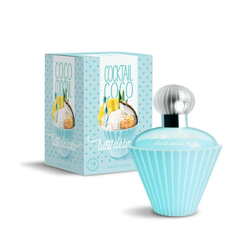 Tutti Délices à la Coco Eau de Toilette 