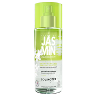 Solinotes Brume parfumée Fleur de Jasmin 250ml 