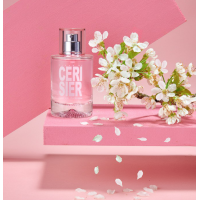 Eau de Parfum Femme Solinotes paris  FLEUR DE CERISIER 