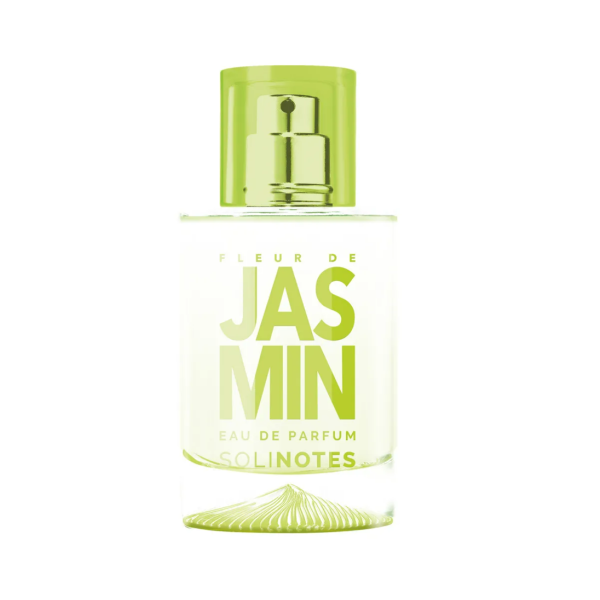 Eau de Parfum Femme Solinotes paris  FLEUR DE JASMIN 