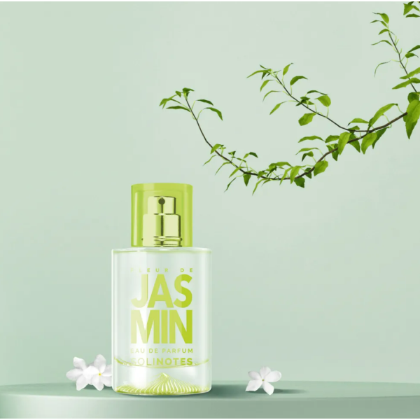 Eau de Parfum Femme Solinotes paris  FLEUR DE JASMIN 