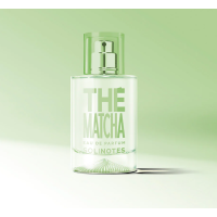 Eau de Parfum Femme Solinotes paris  THÉ MATCHA 