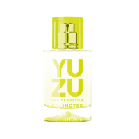 Eau de Parfum Homme Solinotes paris  YUZU 