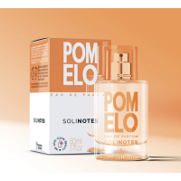 Eau de Toilette Homme Solinotes paris  POMELO 