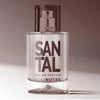 Eau de Parfum Homme Solinotes paris  SANTAL 