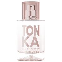 Eau de Parfum Homme Solinotes paris  TONKA 