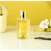 Eau de Parfum Femme Solinotes paris  VANILLE 