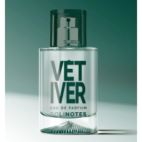 Eau de Parfum Homme Solinotes paris VETIVER 