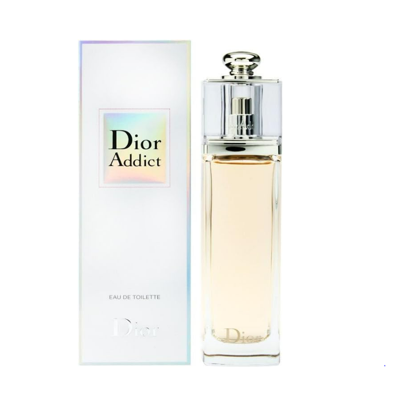 Eau de Toilette Femme DIOR ADDICT 