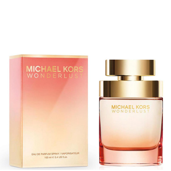 Eau de Parfum Femme MICHAEL KORS  WONDERLUST 