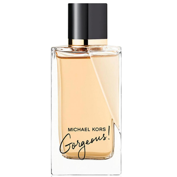 Eau de Parfum Femme MICHAEL KORS  GORGEOUS 