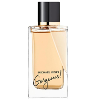 Eau de Parfum Femme MICHAEL KORS  GORGEOUS 