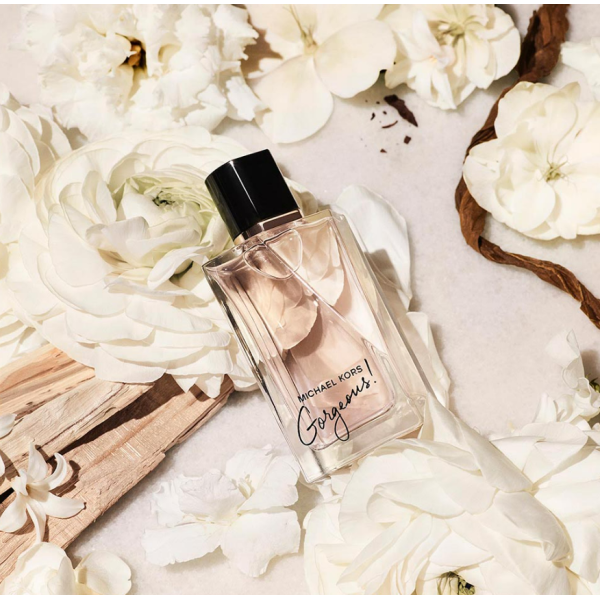 Eau de Parfum Femme MICHAEL KORS  GORGEOUS 