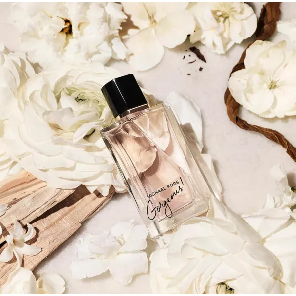 Eau de Parfum Femme MICHAEL KORS  GORGEOUS 