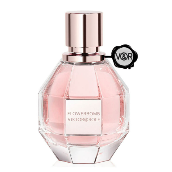 Eau de Parfum Femme VIKTOR & ROLF  FLOWERBOMB 