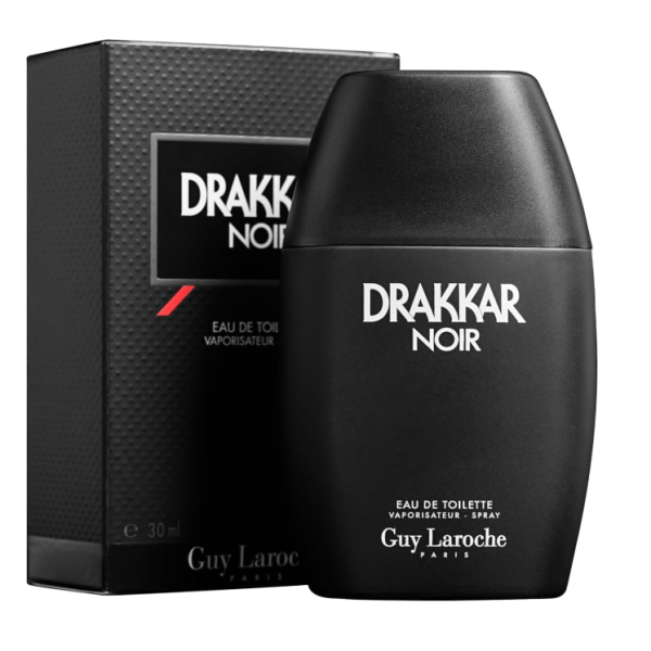 Eau de Toilette Homme GUY LAROCHE  DRAKKAR NOIR 