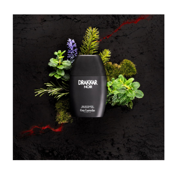 Eau de Toilette Homme GUY LAROCHE  DRAKKAR NOIR 