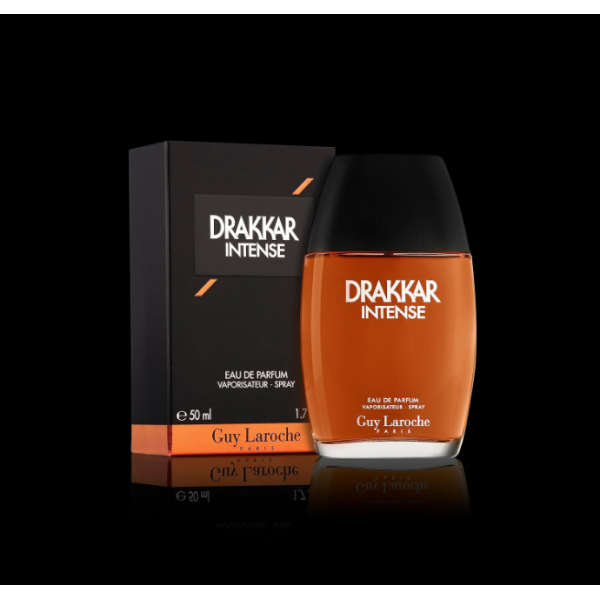 Eau de Parfum Homme GUY LAROCHE  DRAKKAR INTENSE 