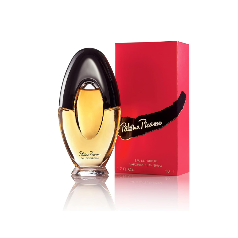 Eau de Parfum Femme Paloma Picasso  30ML 