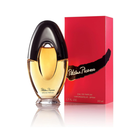 Eau de Parfum Femme Paloma Picasso  30ML 