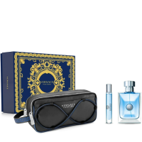 Coffret Versace pour homme eau de toilette 100 ml 