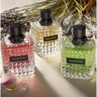 Eau de Parfum Femme VALENTINO  DONNA GREEN STRAVAGANZA 