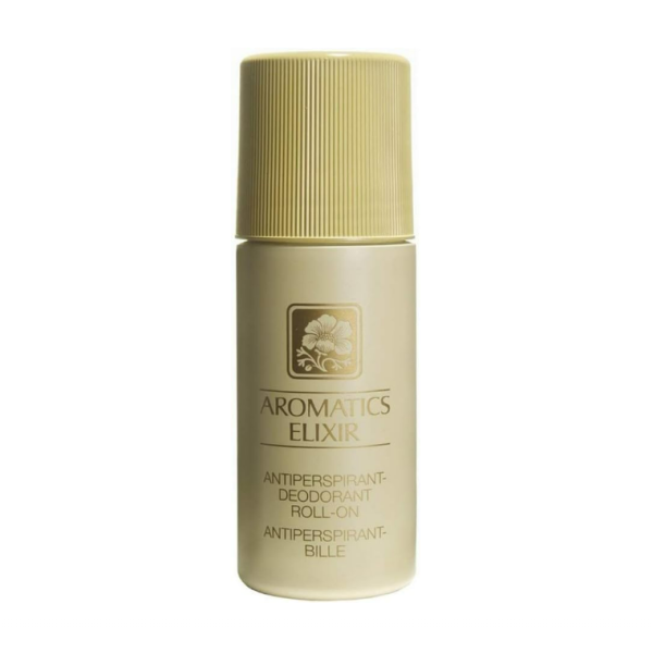 Déodorant CLINIQUE  AROMATICS ELIXIR DEODORANT 